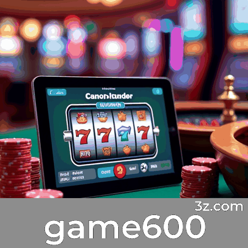 Explore a Convergência de Tecnologias e Experiências Disruptivas na game600