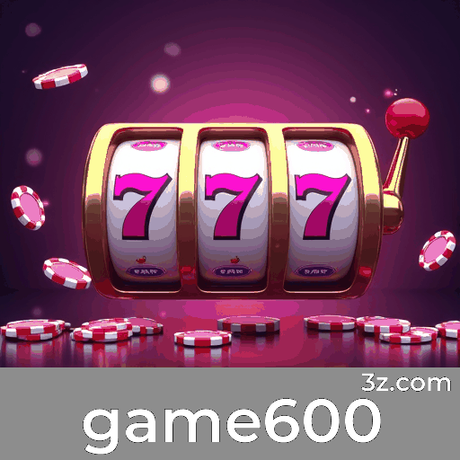 Game600: Cassino Online de Elite com Experiência Autêntica