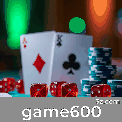 Game600: Experimente os Benefícios Exclusivos de Membro