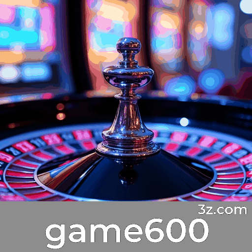 game600: Emoção e Grandes Ganhos com Jogos de Cassino