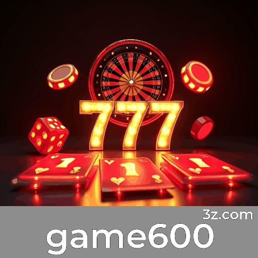 game600: Seu Cassino Online Seguro e Confiável