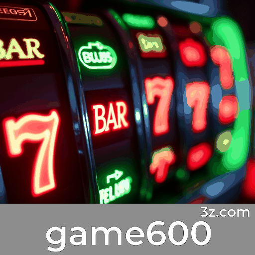 Game600: Cassino Online de Elite com Experiência Autêntica