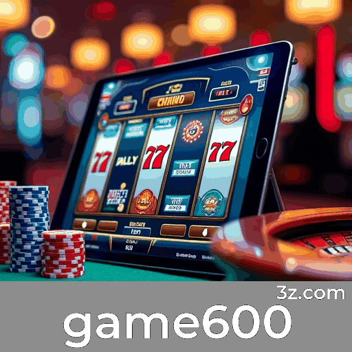 Game600: Download Rápido e Fácil para Brasileiros