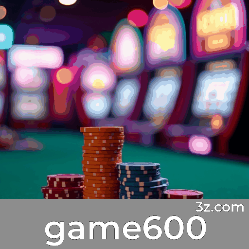 Game600: Experimente os Benefícios Exclusivos de Membro