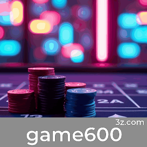 Arquitetura Tecnológica Robusta que Garante Confiabilidade na game600