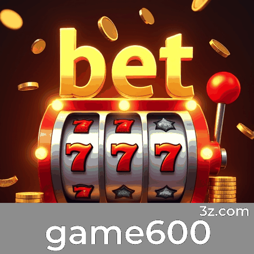 Arquitetura Tecnológica Robusta que Garante Confiabilidade na game600