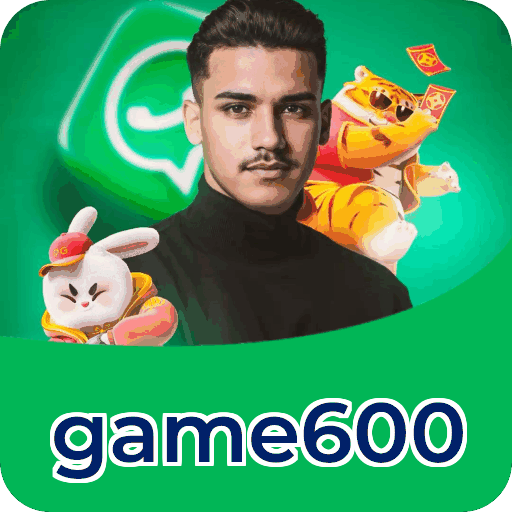 Segurança game600