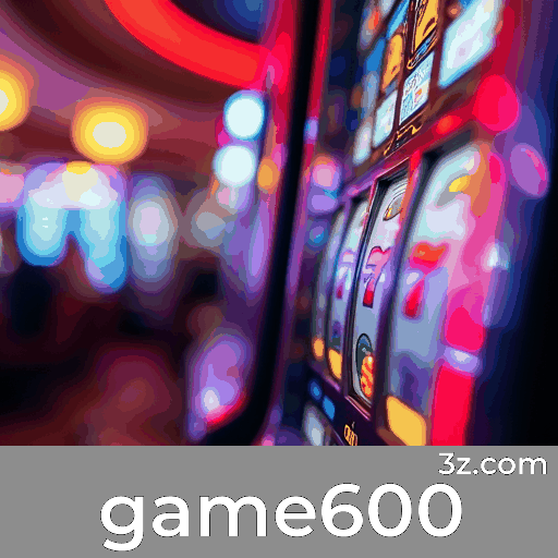 Arquitetura Tecnológica Robusta que Garante Confiabilidade na game600